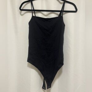 Abercrombie cami bodysuit